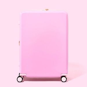 Stoney Clover Lane x Target 29” Spinner Suitcase- New